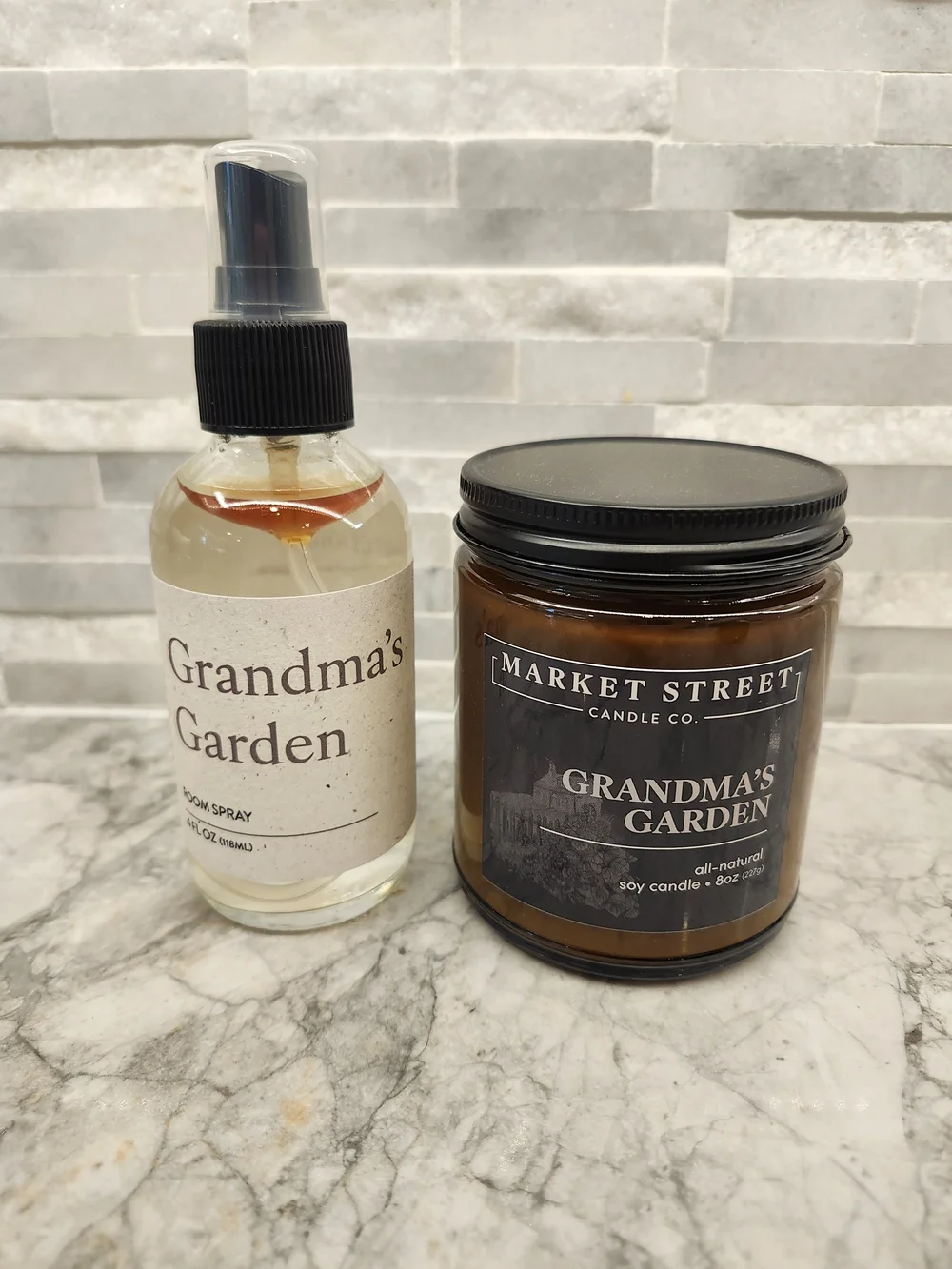 Market Street brand new